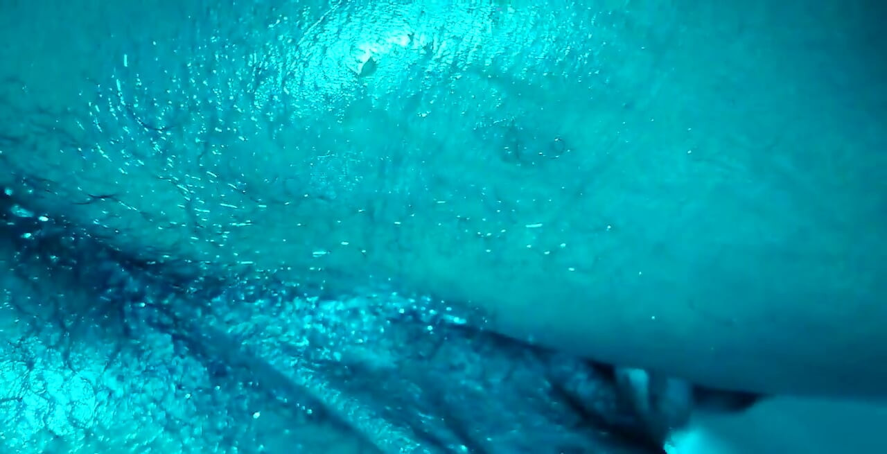Ass Worship Hallelujah Johnson (Dr. Manhattan Break A Sweat)