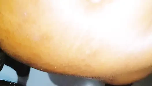 Tante India ngentot paman tetangganya sendiri. Telugu Dirty Talks.