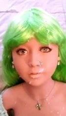 Nina's mess