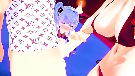 Azur Lane - Plain Jane