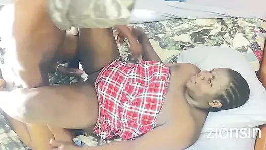Departemen perguruan tinggiku ngentot habis-habisan