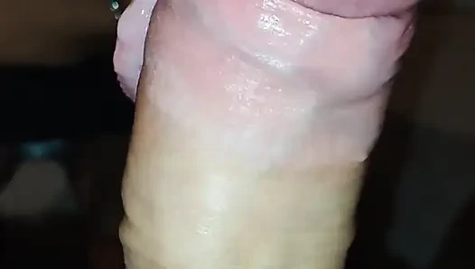 Отличный минет, сперма в рот и на лицо