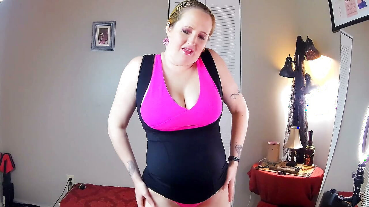 Blowjob & Titfuck Ends with Huge Cumshot