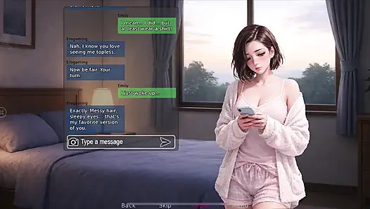 Uzaktan yeminler - bölüm 4