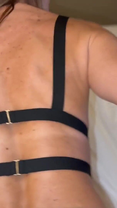 Memorabile momento da "SexGodPicasso Scopa la trans di Miami Julieta Diaz Again"