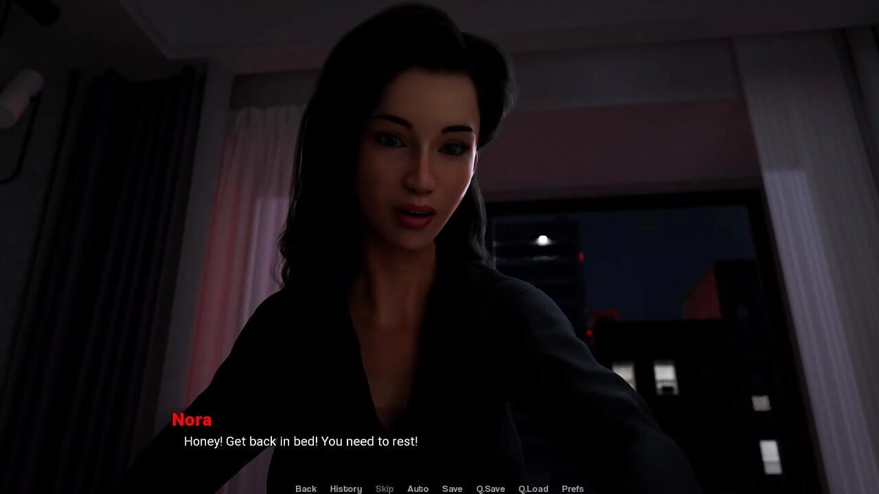 Daleko od kuće 12 Dio 45 Ta Guza od Loveskysan69