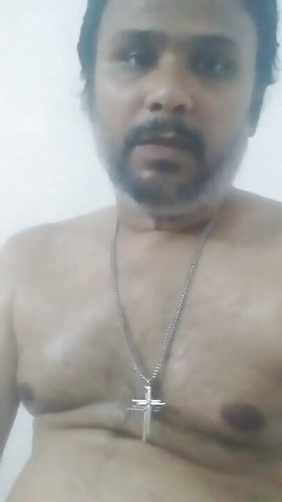 Deep Fuck for Full Night with My Solo Dick...