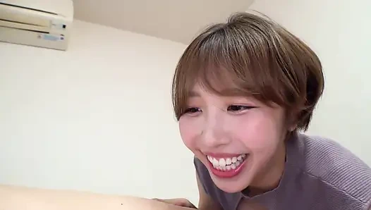 Часть 5 Супер удовлетворяющий сервис полного тела, губа лизания и кончания