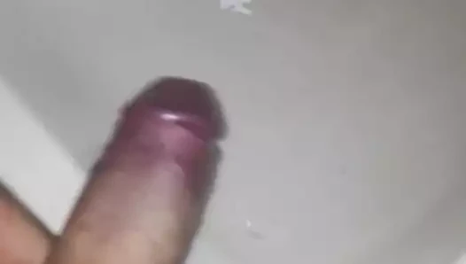 Yüksek basınç pissing çiş