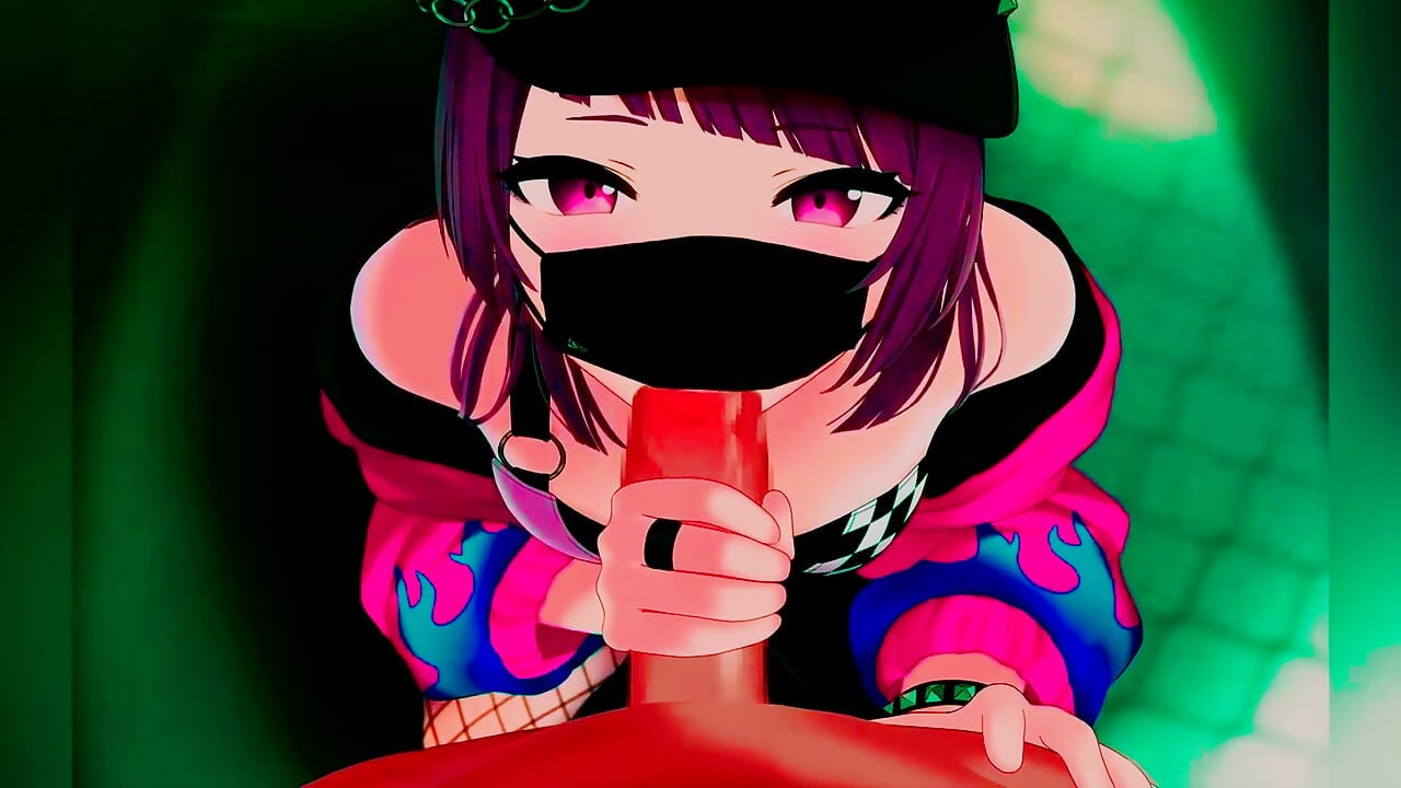 Hot Anime Parody Hentai Edit + Amateur Anime Fun - Best Hentai Twerk & Riding