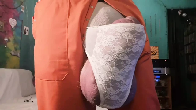 Can I Be to Kinky?