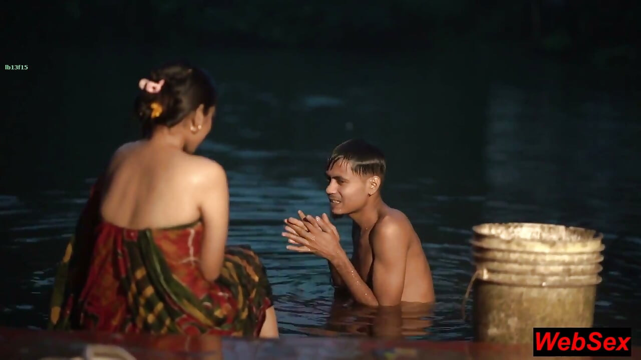 Village Bhabhi Love Sex with Devar! Please Don't Tell My Husband