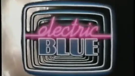 Electric Blue 29
