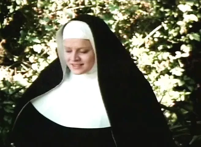 Escena con Ginger Lynn, Angel