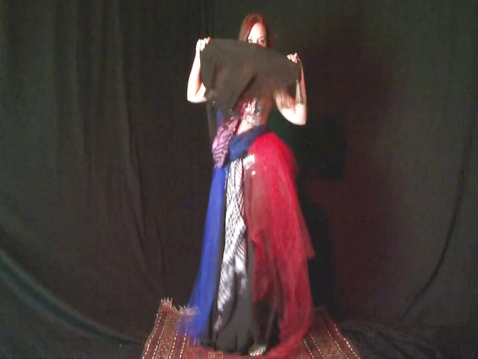 The Sheik Controlled Through Hip-nosis