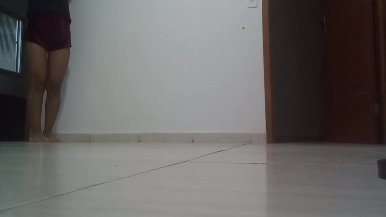 Cumming a lot