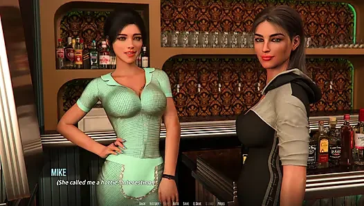 A Very Lucky Bay Lifeguard Part 3