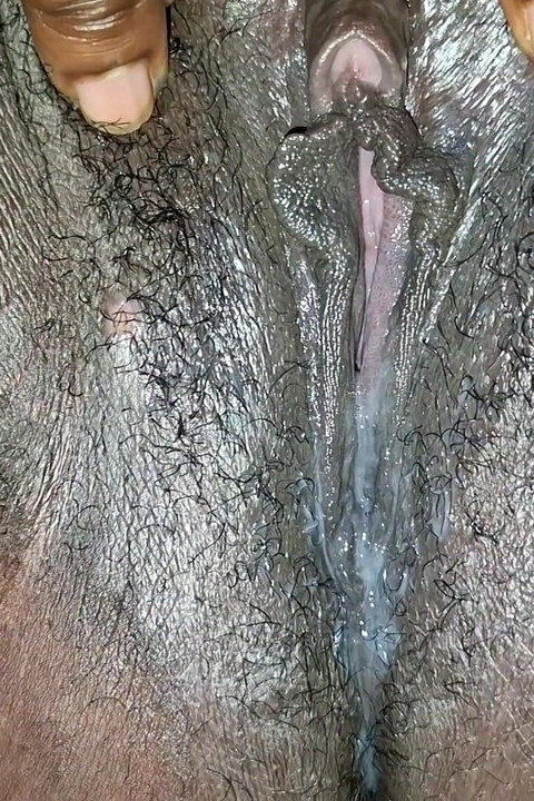 My Pussy Is Sweet and Wet, Ready to Feel a Big Cock