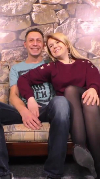 Memorable moment from "Stiefbruder bumst seine kleine Schwester"