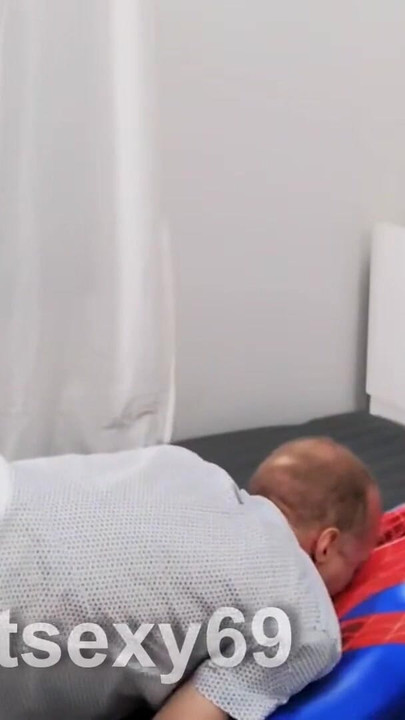 Emotional moment from "Asian trans spidergirl is great top and bottom with white guy in cosplay hardcore"