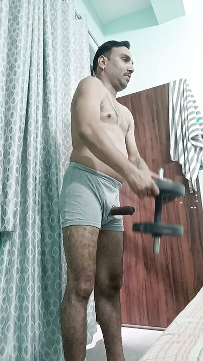 Indian desi police officer sex with neighbour uncle and army officer uncle