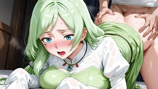 Doris (Masa Jabatan)