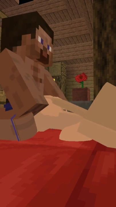 Momento épico de "The Jenny Mod Minecraft Fudendo poder do homem da serra elétrica na bunda"