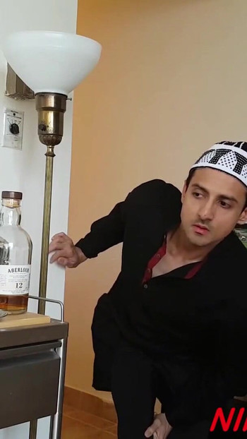 Detik epik dari "Lelaki Muslim mengongkek adik tirinya di pantat"