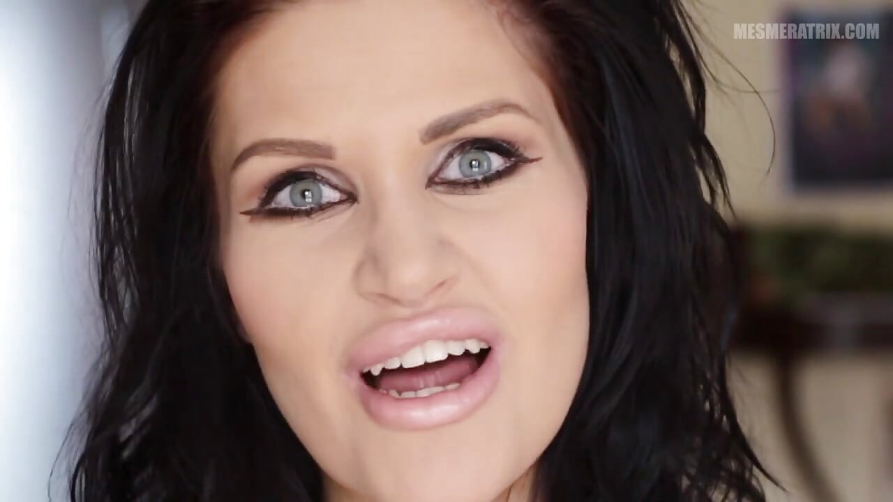 Eyes rapture...