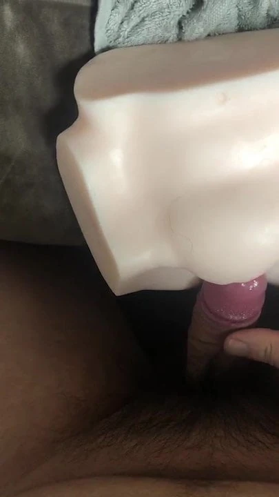 Virgin masturbation