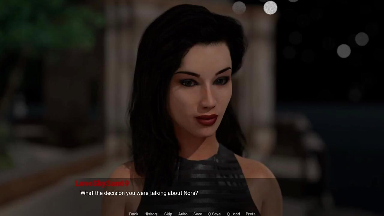 ห่างจากเกมเพลย์ที่บ้าน ตอนที่ 13 โดย Loveskysan69