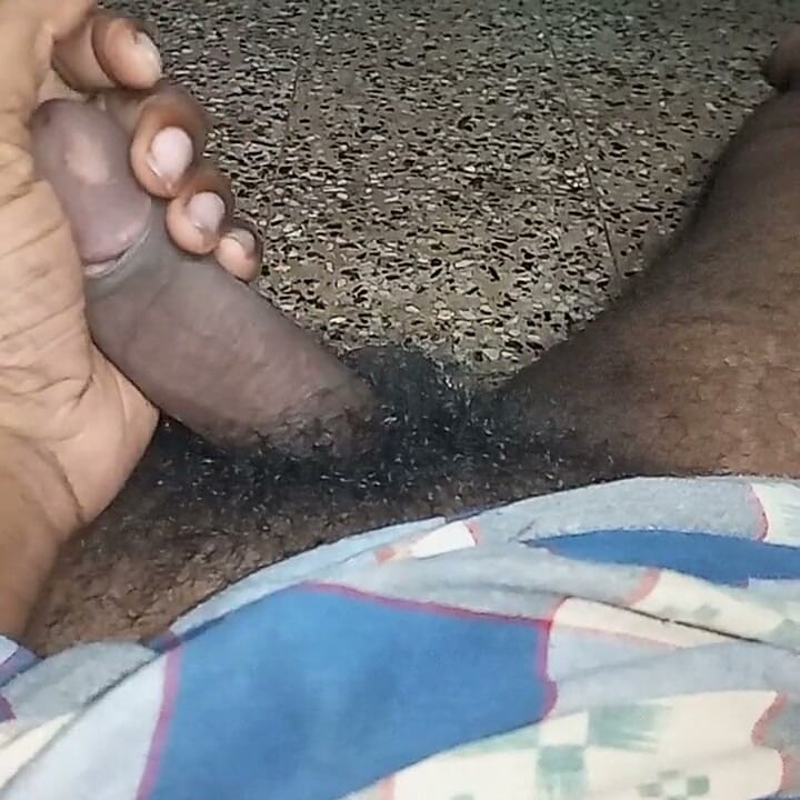 My Sister in-law Sucking My Big Black Cock and Lick