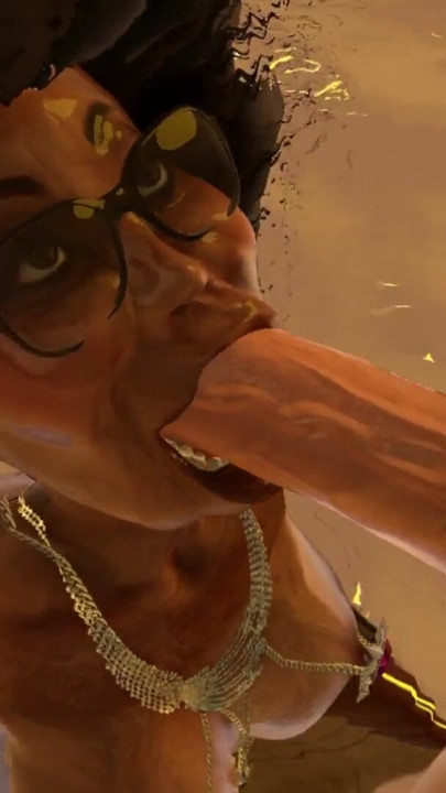 Unforgettable moment from "Brazilian Granny Kamelia dancer 74 yo sexy butt"