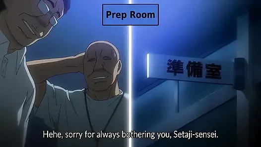 Kanojo Saimin 02