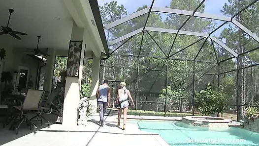 Sal's pool service