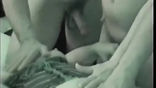 Cuckold-MILF - ehefrau, die betrügt