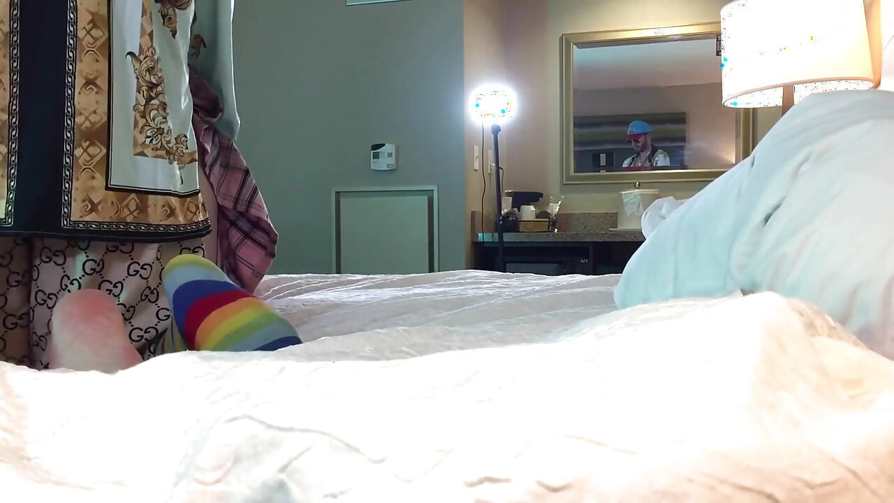 Rapper Fucking Sexy Sissy - Compilation 2
