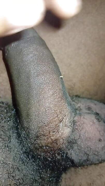 Pimples on my dick