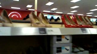heels at store
