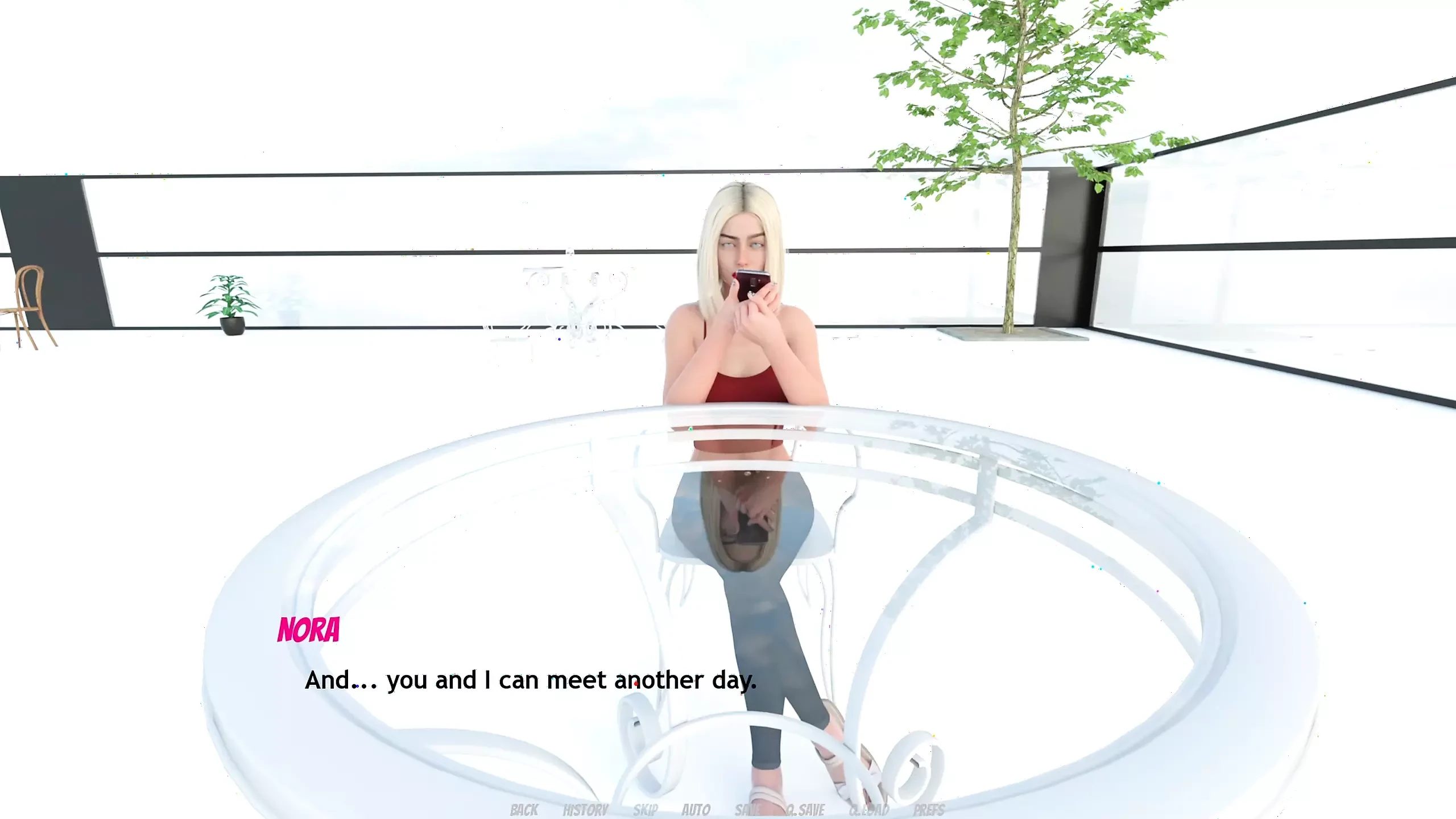 Girls Are Hotter (part 1) with Voice