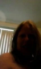 High school girlfriend wanted to play on Facebook...again 1