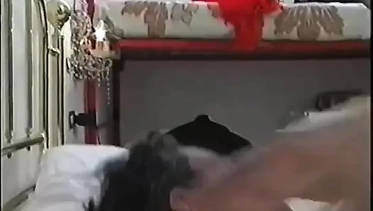 Her Pozisyonda Seviştim