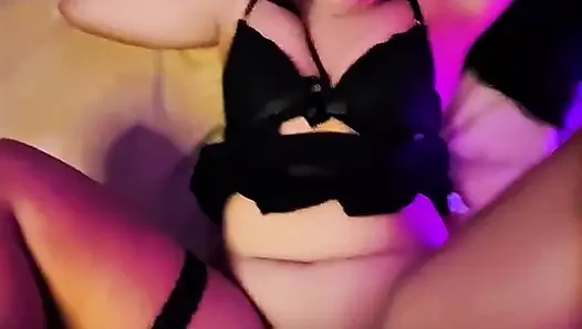 Fucking stranger after disco