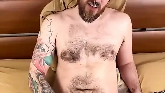 Canlı yayın jerk off