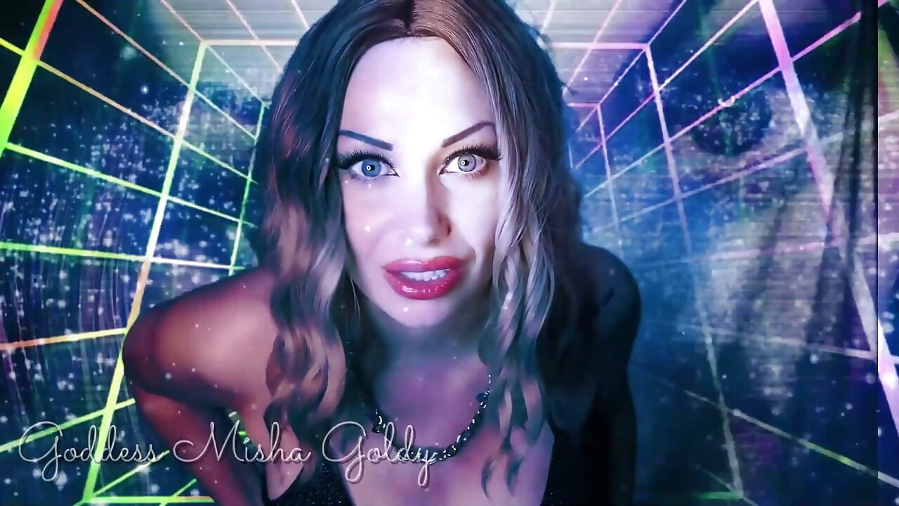 Hipmeryzujący Asmr! Kochasz to, kiedy kontrolować twój umysł, więc otwórz go dla mnie teraz!