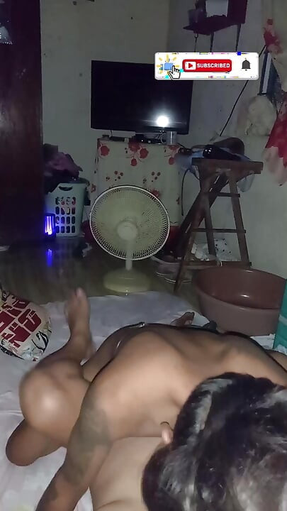 she wanted her pussy to be eaten first
