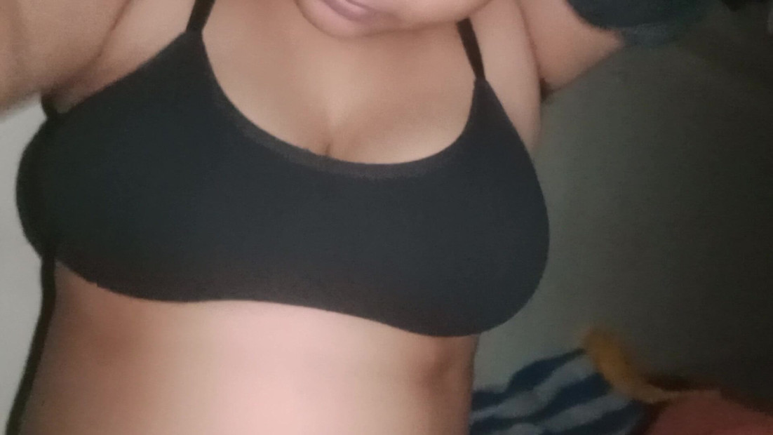 Boobs show