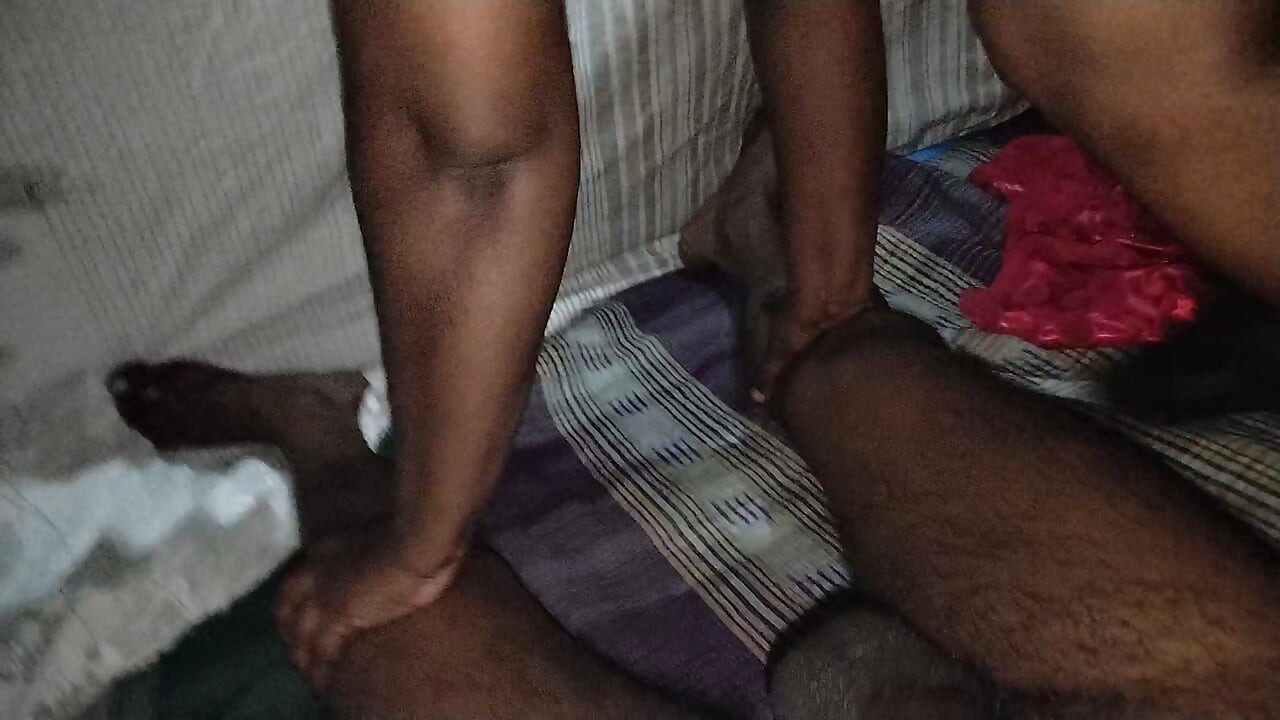 Deshi real husband and wife full romance time (part 4)