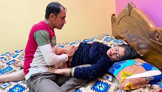 FGhar me ya chor ke sath hua hardcore pussy fucking.. chor ko pilaya apna pussy ka kam ras.. jannat mila pussy ras