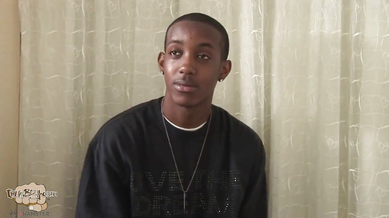 K Ray - Thugboy